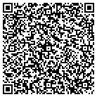 QR code with Reflections Of Youth Inc contacts