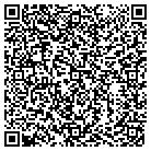 QR code with Upland Construction Inc contacts