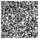 QR code with J K Weber Computing contacts