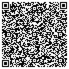 QR code with Central Minnesota Fabricating contacts