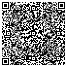 QR code with Heartland Custom Wdwkg Co contacts