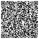 QR code with First Financial Center contacts