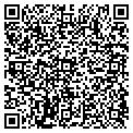 QR code with IMCA contacts