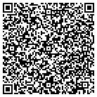 QR code with Rick's House Of Hope contacts