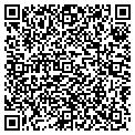 QR code with Mom's Meals contacts