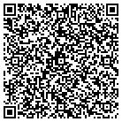 QR code with MPS Video Productions Inc contacts