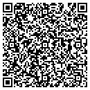 QR code with Housley Tire contacts