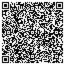 QR code with Hawkeye Auto Glass contacts