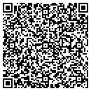 QR code with Alan Aaron Inc contacts
