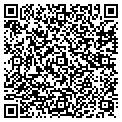 QR code with ONR Inc contacts