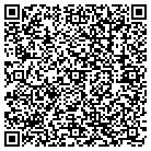 QR code with Hagie Manufacturing Co contacts