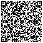 QR code with National Film Svc-Des Moines contacts