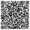 QR code with Jim Reeves contacts