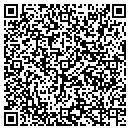 QR code with Ajax TV-VCR Service contacts