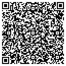 QR code with D & J Supply contacts