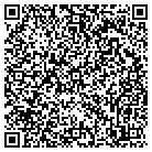 QR code with R L Fridley Theatres Inc contacts