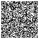 QR code with Hinton High School contacts
