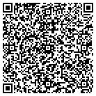 QR code with Chicago Central & Pacific Rr contacts