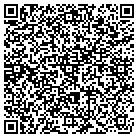 QR code with Andersons Sugar Creek Farms contacts