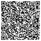 QR code with G & D Appliance Removal Service contacts