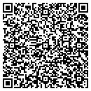 QR code with Henry Pein contacts