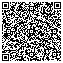 QR code with Hahn Ready Mix contacts