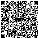 QR code with Clayton County Auditor Office contacts