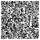 QR code with Johnson Tire & Auto Center contacts