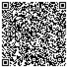 QR code with River City Marine Inc contacts