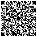 QR code with Terril City Hall contacts