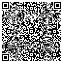 QR code with Allan Milder contacts