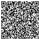 QR code with Canvas Docktor contacts