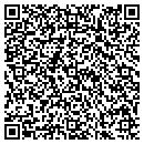 QR code with US Coast Guard contacts