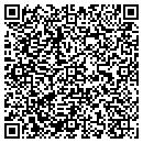 QR code with R D Drenkow & Co contacts