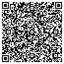 QR code with Young Fencing contacts