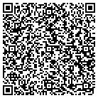 QR code with PHI Marketing Service contacts