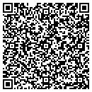 QR code with J & S Used Cars contacts