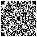 QR code with Meyer Marina contacts