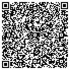 QR code with Bandag Employees Credit Union contacts
