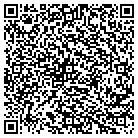 QR code with Central Wire & Iron Works contacts