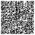 QR code with C J's Upholstery & Accessories contacts
