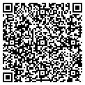 QR code with EDA Inc contacts