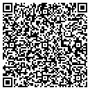 QR code with Toni Frymoyer contacts