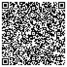 QR code with Hampton Veterinary Center contacts