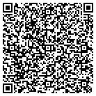 QR code with Hirshield's Decorating Center contacts