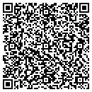 QR code with River Ranch Camping contacts