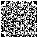QR code with Hair Receiver contacts