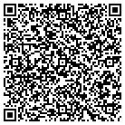 QR code with Hines W D Fibr Recovery & Proc contacts
