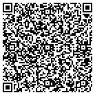QR code with Radiator Works & Welding contacts