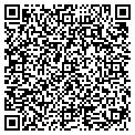 QR code with DFS contacts